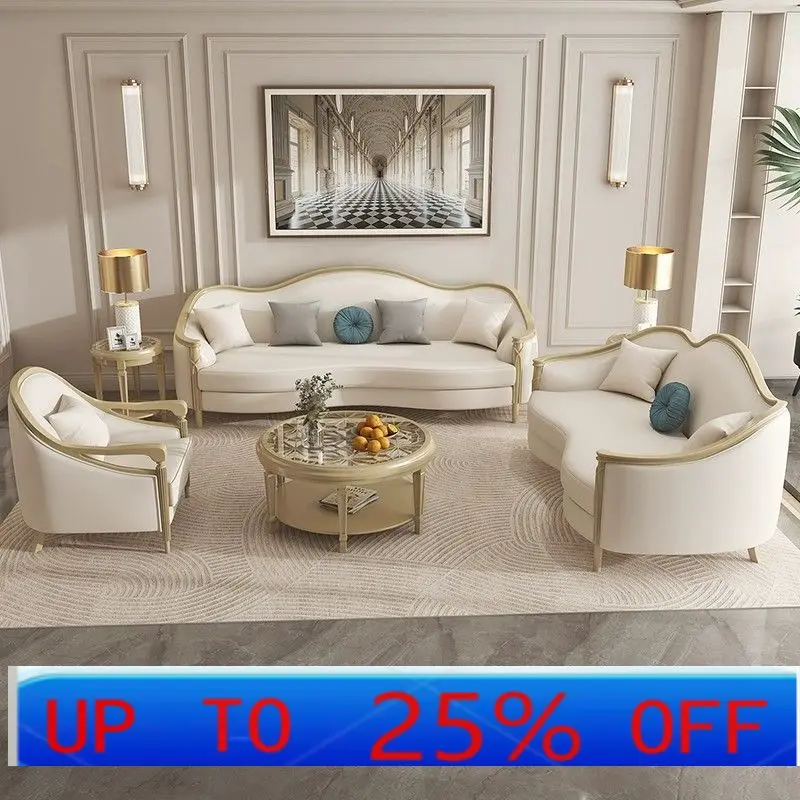 Lhh light luxury all-solid wood sofa modern small apartment living room large apartment furniture
Lhh light luxury all-solid wood sofa modern small apartment living room large apartment furniture