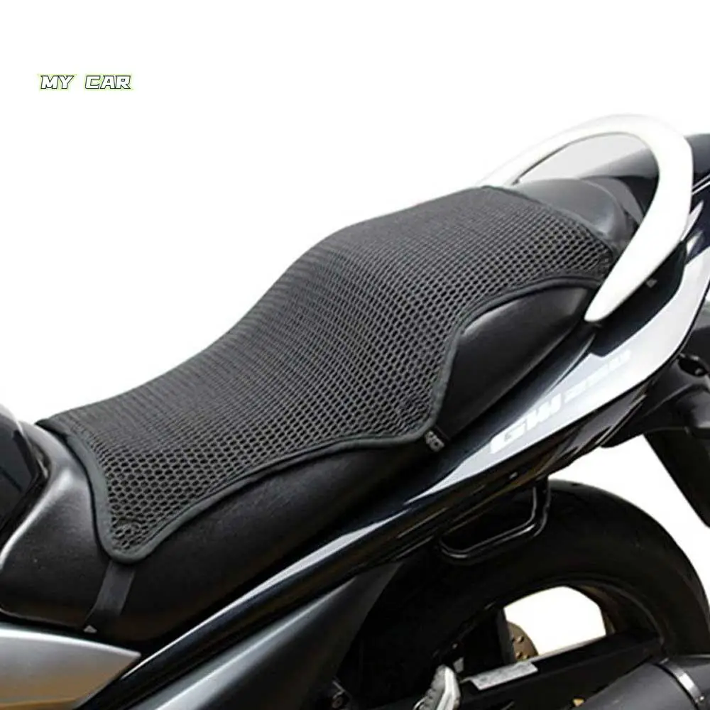 Motorcycle Accessories Saddle Cover Summer Heat Insulation Cover Seat Cushion Cover Motorcycle Seat Cushion Mounting Air Pad
Motorcycle Accessories Saddle Cover Summer Heat Insulation Cover Seat Cushion Cover Motorcycle Seat Cushion Mounting Air Pad
