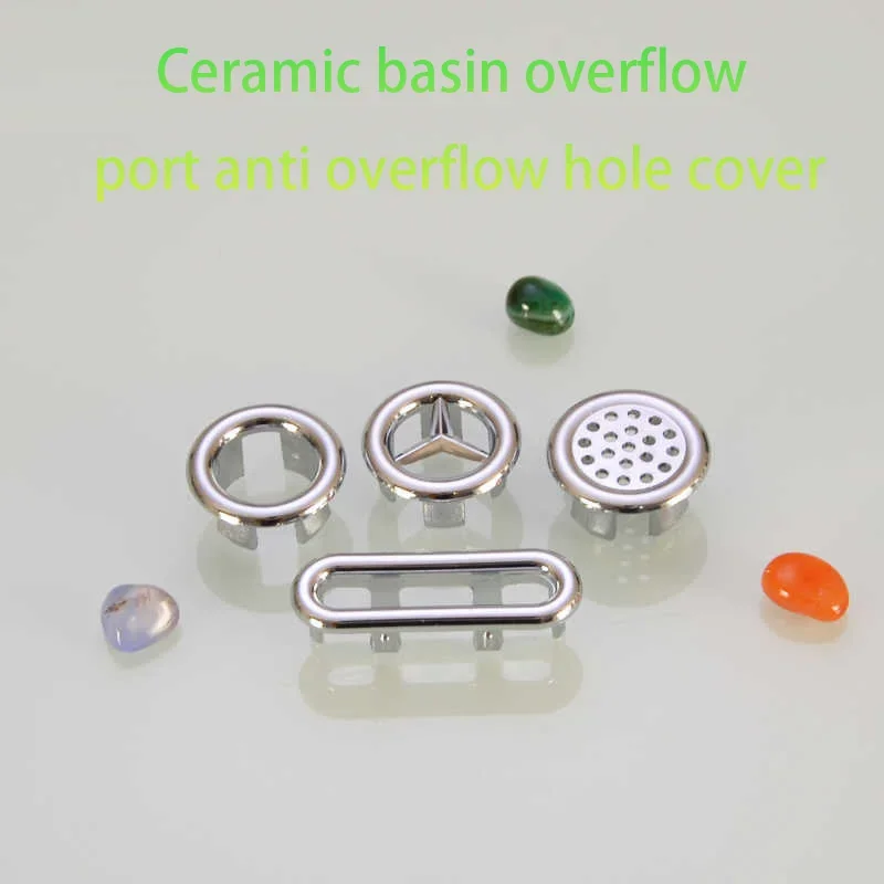 Bathtub Sink Ring Overflow Spare Cover Plastic Silver Plated Decoration Neat Bathroom Ceramic Basin Ceramic Basin Overflow
Bathtub Sink Ring Overflow Spare Cover Plastic Silver Plated Decoration Neat Bathroom Ceramic Basin Ceramic Basin Overflow