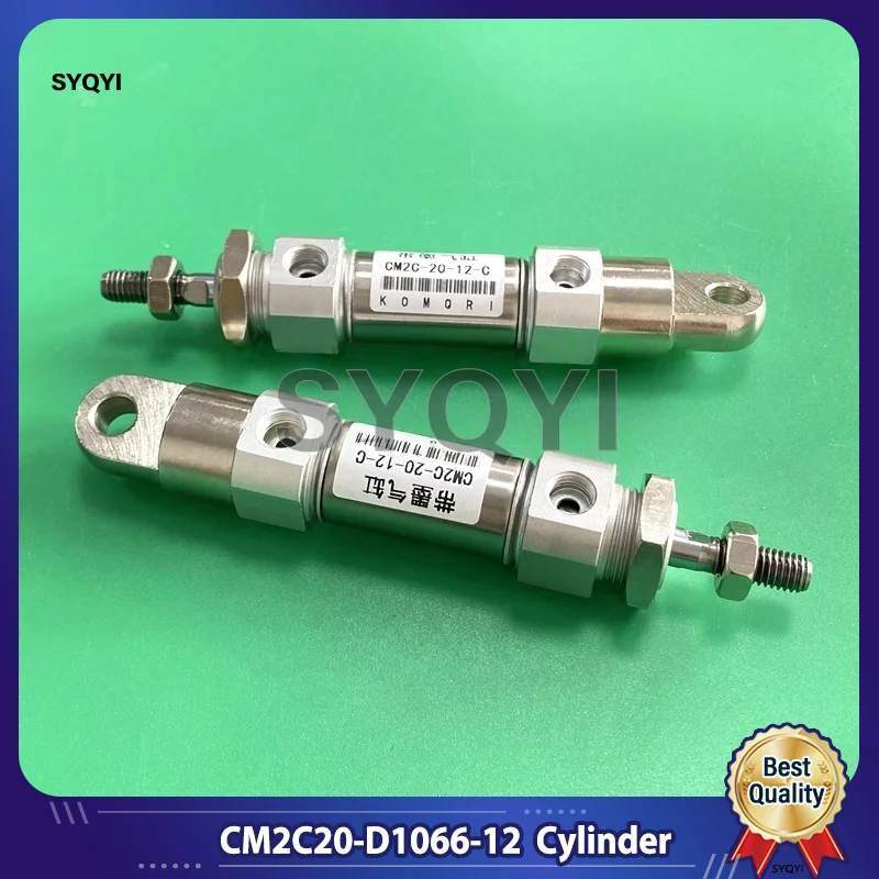 Komori Printing Machine Parts L426 L428 Ink Roller Belt Ink Cylinder CM2C20-D1066-12 Ink Transfer Cylinder
Komori Printing Machine Parts L426 L428 Ink Roller Belt Ink Cylinder CM2C20-D1066-12 Ink Transfer Cylinder