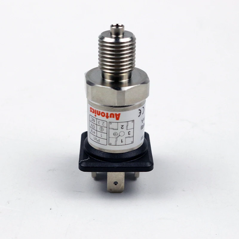 Autonics otonix tps30-g2gag4-00 pressure sensor brand new original genuine product industrial
Autonics otonix tps30-g2gag4-00 pressure sensor brand new original genuine product industrial