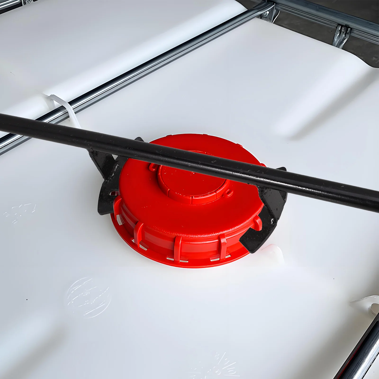 Bucket Lid Opener Cap Handle Tool Convenient Opening Ibc Container Wrench Remover
Bucket Lid Opener Cap Handle Tool Convenient Opening Ibc Container Wrench Remover