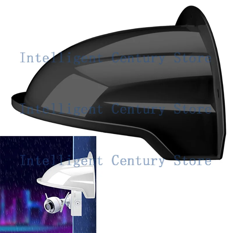 (HBA12)Protective Covers Wall Waterproof Rainproof Cover CCTV Turret Dome Cameras Protection Box Security Camera Protection Case
(HBA12)Protective Covers Wall Waterproof Rainproof Cover CCTV Turret Dome Cameras Protection Box Security Camera Protection Case