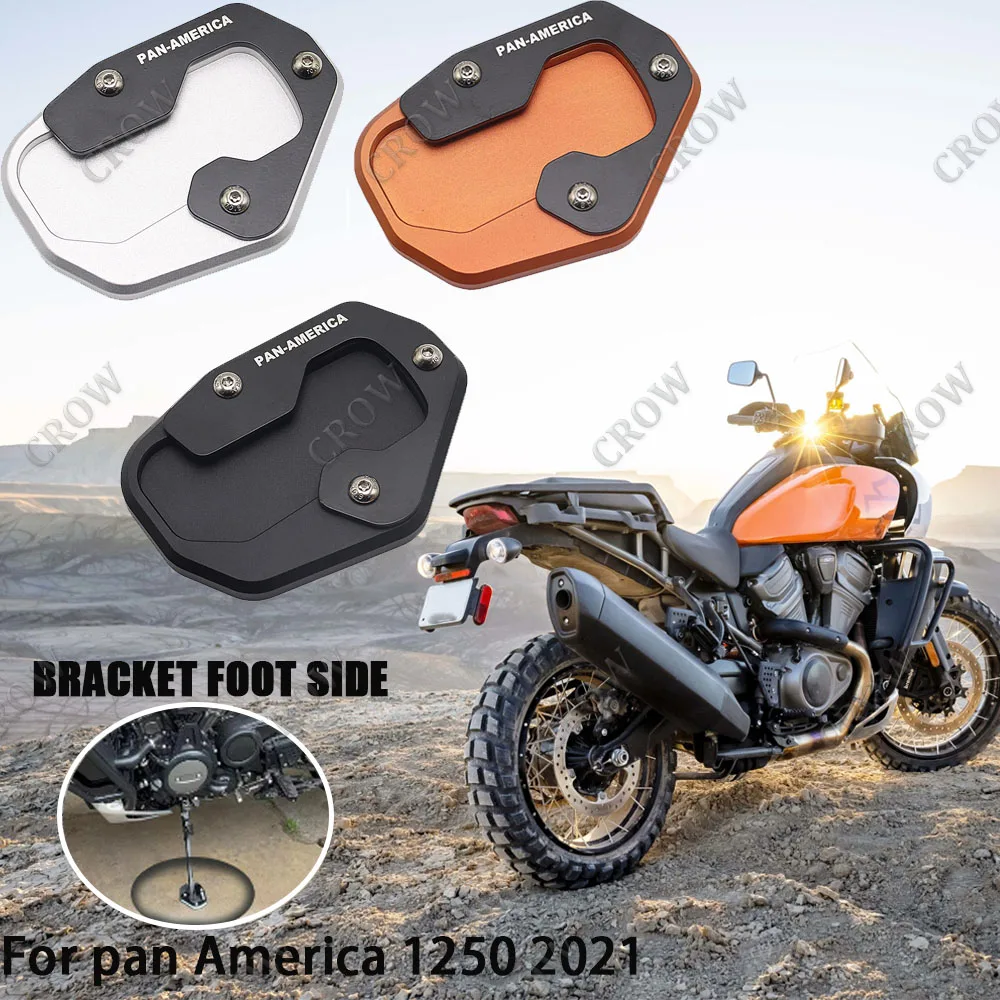 Новые аксессуары для мотоциклов, боковой кронштейн для планшетов PAN AMERICA 1250 S PA1250 S 2021-2022
Новые аксессуары для мотоциклов, боковой кронштейн для планшетов PAN AMERICA 1250 S PA1250 S 2021-2022