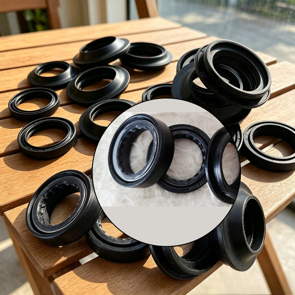 2/4/8/16pc 31x43x10.5 31*43 Front Fork Oil Seal Dust Cover For SANBEN GLADIATOR 125 SB125T-23B 06-07 TORNADO 125 SB125-B08 06-08
2/4/8/16pc 31x43x10.5 31*43 Front Fork Oil Seal Dust Cover For SANBEN GLADIATOR 125 SB125T-23B 06-07 TORNADO 125 SB125-B08 06-08