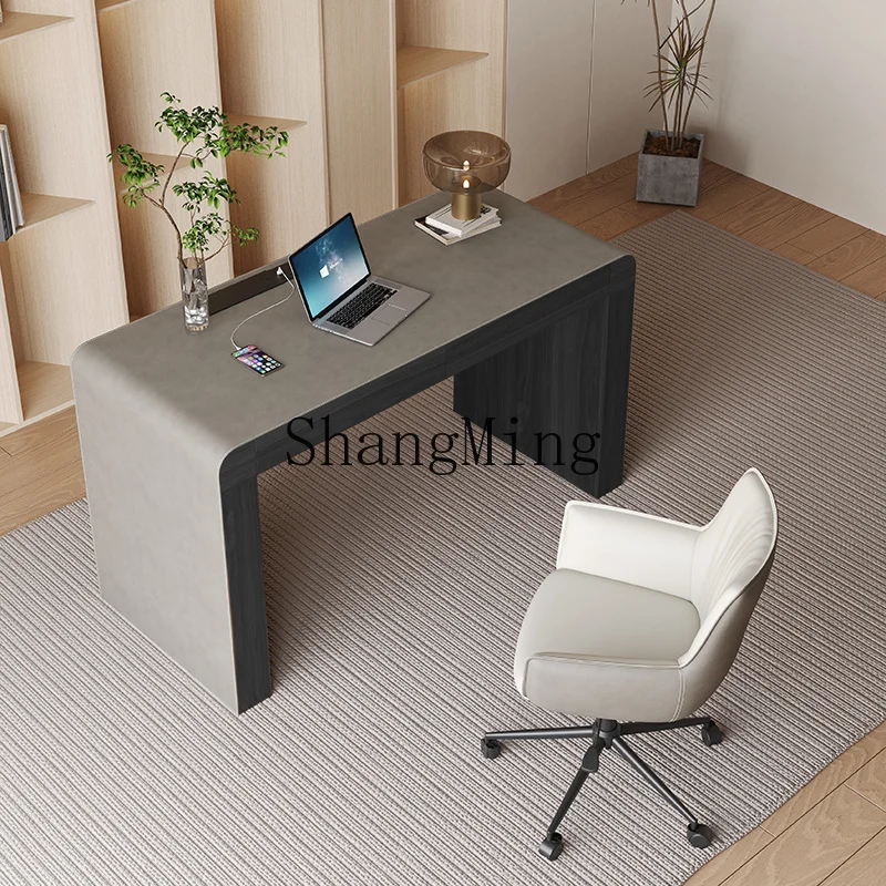 PYH Modern Simple Bedroom Computer Desk Creative Office Advanced Writing Desk
PYH Modern Simple Bedroom Computer Desk Creative Office Advanced Writing Desk