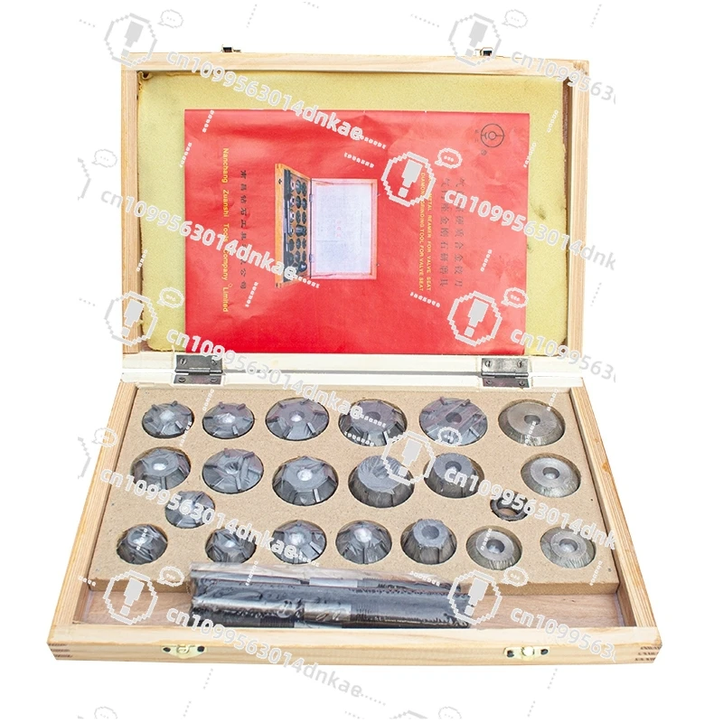 Valve Reamer Valve Seat Reamer Grinder Motorcycle Car Diesel Engine Valve Tool
Valve Reamer Valve Seat Reamer Grinder Motorcycle Car Diesel Engine Valve Tool