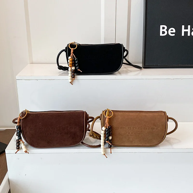 Элегантная женская сумка через плечо в стиле ретро, новинка 2023 года, роскошная сумка-седло из мягкой кожи, модная сумка через плечо для всех случаев
Элегантная женская сумка через плечо в стиле ретро, новинка 2023 года, роскошная сумка-седло из мягкой кожи, модная сумка через плечо для всех случаев