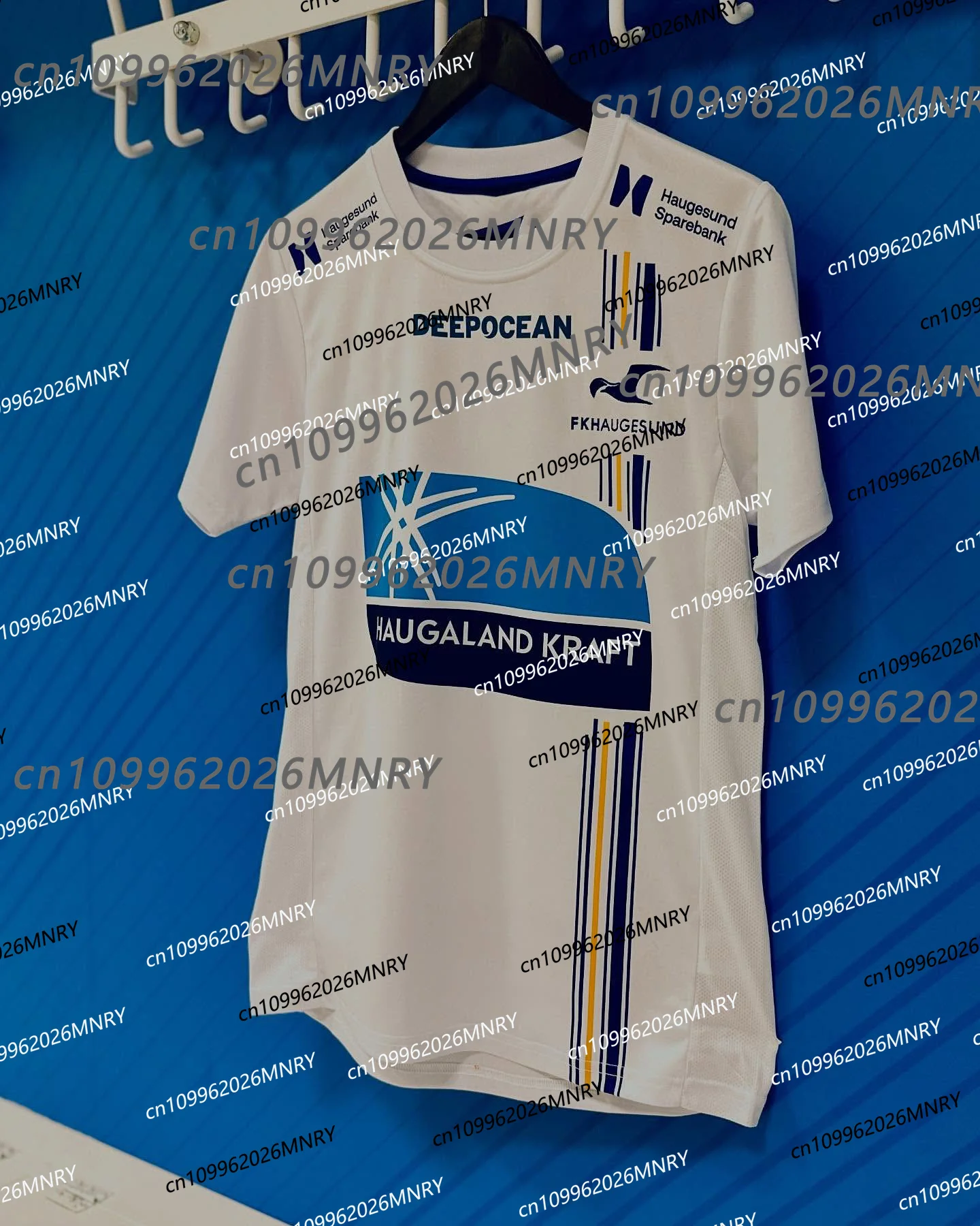 25/26 Haugesund Jersey top Summer Men Jersey Sports Training Uniforms Men Jersey Breathable Quick Drying Jersey Women Jersey
25/26 Haugesund Jersey top Summer Men Jersey Sports Training Uniforms Men Jersey Breathable Quick Drying Jersey Women Jersey