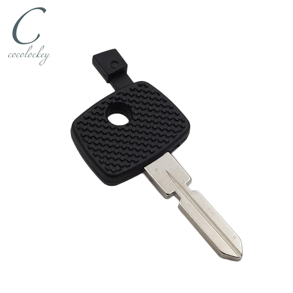 Cocolockey Transponder Chip Key Shell Fit For Mercedes Benz Car Key Blank HU39 4 Track Uncut Blade Car Lock System High Quality
Cocolockey Transponder Chip Key Shell Fit For Mercedes Benz Car Key Blank HU39 4 Track Uncut Blade Car Lock System High Quality