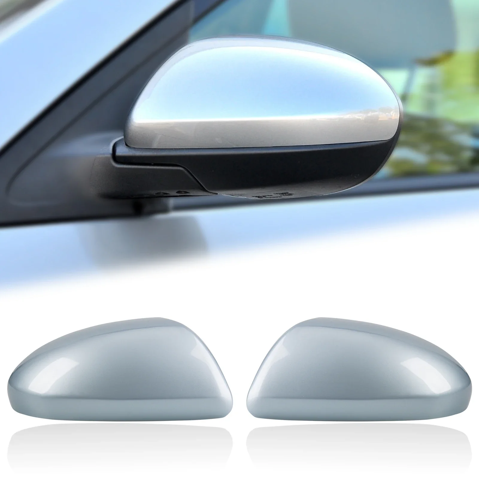 Door Rearview Mirror Cover Cap Housing Fit for Mazda 3 2010-2013 Car Accessories
Door Rearview Mirror Cover Cap Housing Fit for Mazda 3 2010-2013 Car Accessories