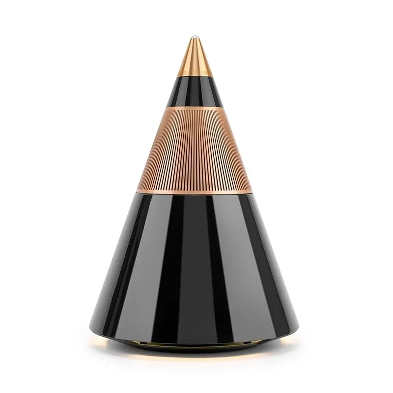 Three-way frequency bluetooth speaker ornament
Three-way frequency bluetooth speaker ornament