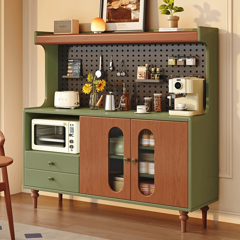 For Retro Dining Side Against The Wall Integrated Storage Living Room Coffee Solid Wood Cabinet Household Tea Storage
For Retro Dining Side Against The Wall Integrated Storage Living Room Coffee Solid Wood Cabinet Household Tea Storage