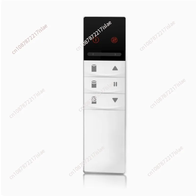 Electrical Roller Blinds Smart Wifi Accessories Remote Control Wall Switch Timed Remote Control
Electrical Roller Blinds Smart Wifi Accessories Remote Control Wall Switch Timed Remote Control