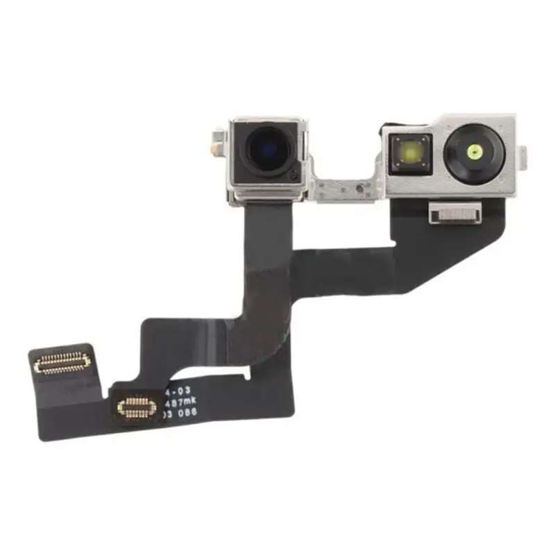 FEDI-Front Camera Module For 16E Front Camera 12MP Promixity Light Sensor Cable Replacement Parts
FEDI-Front Camera Module For 16E Front Camera 12MP Promixity Light Sensor Cable Replacement Parts