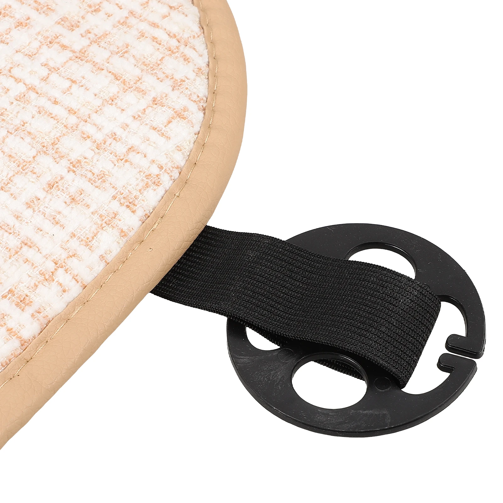 Seat Cushion Car Pads Cushions for Driving Mats Cotton Linen Breathable Bottom Auto
Seat Cushion Car Pads Cushions for Driving Mats Cotton Linen Breathable Bottom Auto