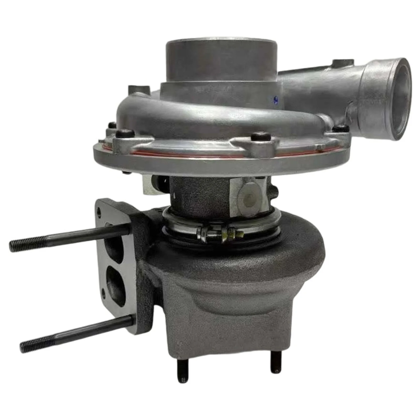 Turbocharger 1144003900 11440-03900 For Hitachi Zaxis ZX 300 330 350 JS330 6HKL Engine
Turbocharger 1144003900 11440-03900 For Hitachi Zaxis ZX 300 330 350 JS330 6HKL Engine