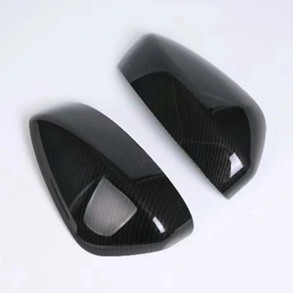 Enhance the Appearance of Your For Mazda CX 5 KF 2017 2023 with Carbon Fiber Mirror Cap Trim Superior Quality Easy to Use
Enhance the Appearance of Your For Mazda CX 5 KF 2017 2023 with Carbon Fiber Mirror Cap Trim Superior Quality Easy to Use