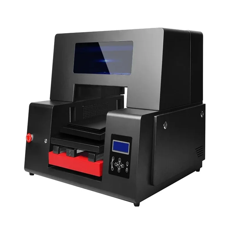 Cheapest A1 A2 A3 UV Printer UV Printing Machine For All Materials
Cheapest A1 A2 A3 UV Printer UV Printing Machine For All Materials