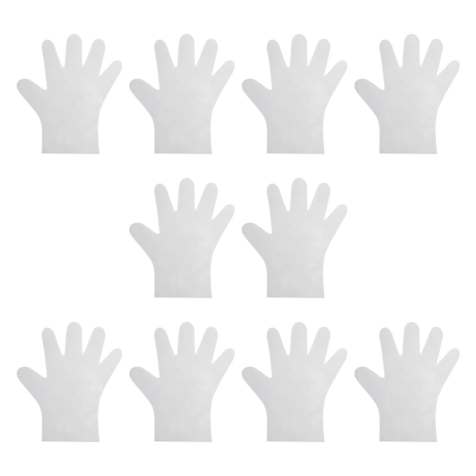 1 set Cleaning Gloves Dust Removal Electrostatic Household Dual-Sided Nonwovens Disposable Proper Size Furniture Appliance
1 set Cleaning Gloves Dust Removal Electrostatic Household Dual-Sided Nonwovens Disposable Proper Size Furniture Appliance