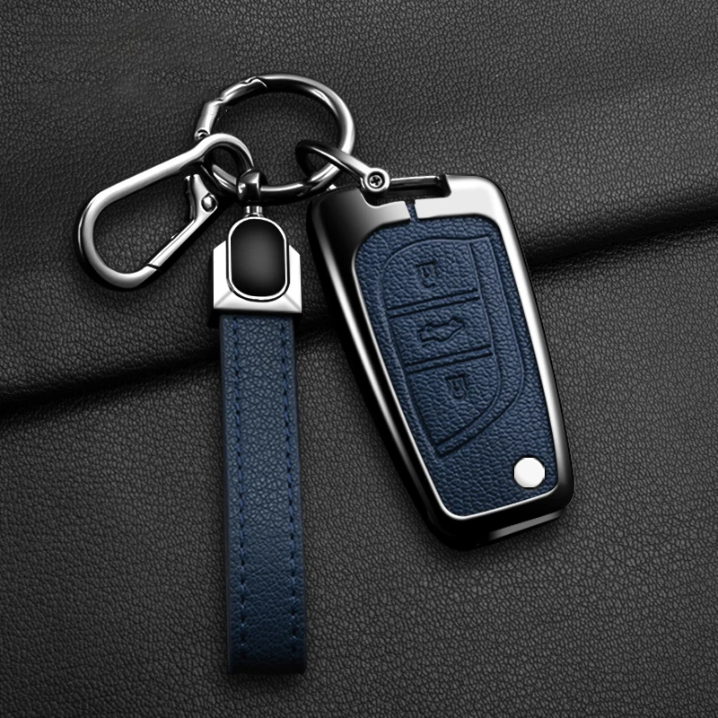 Metal Car Remote Key Cover Case For Toyota Camry RAV4 Forturner Hilux Auris Corolla Avensis Verso Yaris Aygo Scion TC IM Shell
Metal Car Remote Key Cover Case For Toyota Camry RAV4 Forturner Hilux Auris Corolla Avensis Verso Yaris Aygo Scion TC IM Shell