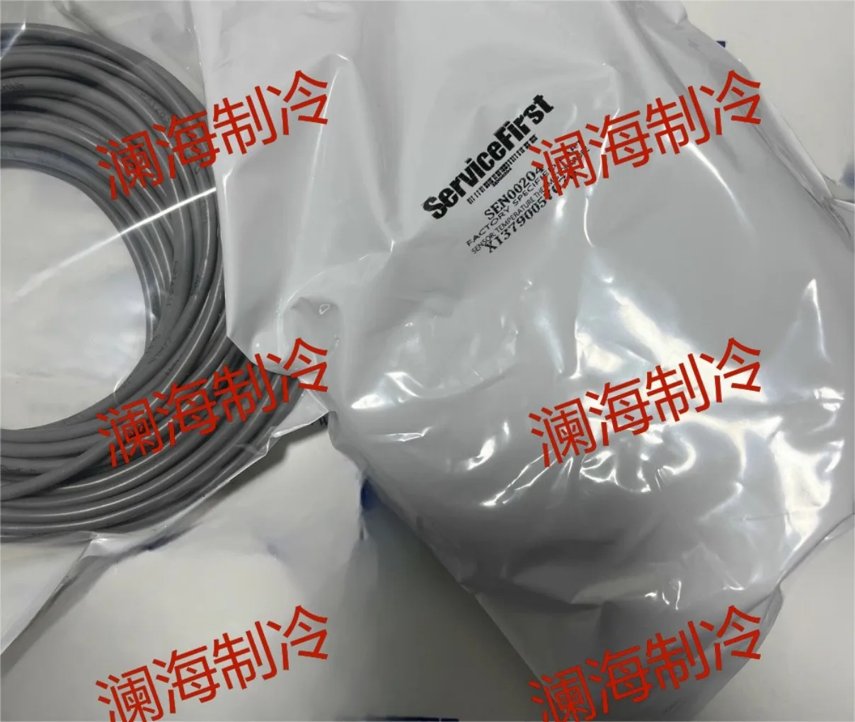 Original new oil temperature sensor RTXA air cooled screw machine sensor SEN00204 X13790057070
Original new oil temperature sensor RTXA air cooled screw machine sensor SEN00204 X13790057070