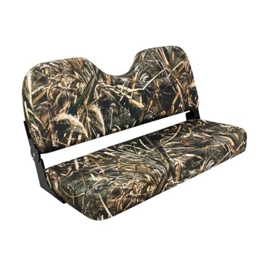 Outdoors - WD309-733 Series - 42" Folding Bench Seat, HD MAX-5 Camo
Outdoors - WD309-733 Series - 42" Folding Bench Seat, HD MAX-5 Camo