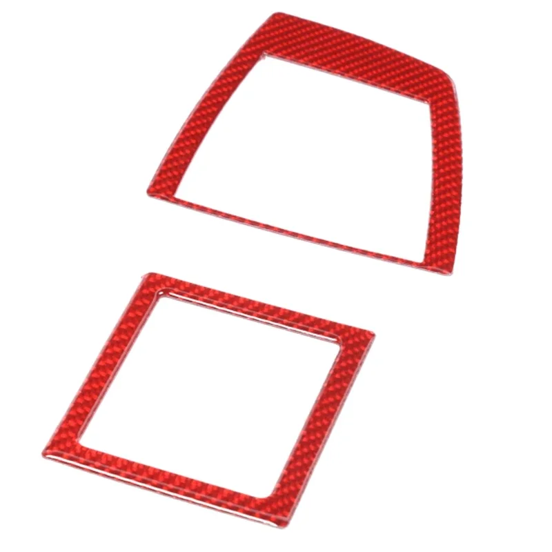 OLAVGDN новая приборная панель автомобиля, боковая крышка воздуховыпускного отверстия, наклейка из углеродного волокна для Dodge Charger 2006-2010, аксессуары для интерьера 
OLAVGDN новая приборная панель автомобиля, боковая крышка воздуховыпускного отверстия, наклейка из углеродного волокна для Dodge Charger 2006-2010, аксессуары для интерьера