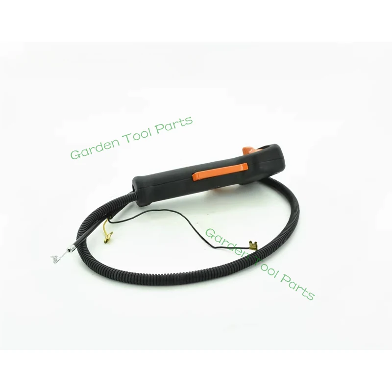 Throttle Control Handle Switch For STIHL FS230 Brushcutter
Throttle Control Handle Switch For STIHL FS230 Brushcutter