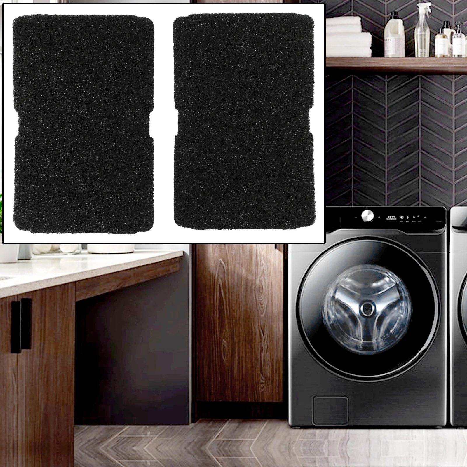 Brand New Filters Sponge Part 2964840100 Portable Replacement Tumble Accessories Washers For Beko For Blomberg
Brand New Filters Sponge Part 2964840100 Portable Replacement Tumble Accessories Washers For Beko For Blomberg