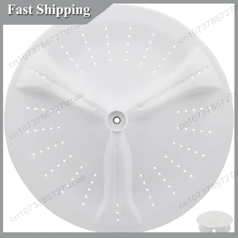 -A99Z W10902814 Replaces Washer Wash Plate White Washer Wash Plate Plastic Washer Wash Plate AP6037948 PS11769534 W10609480 W107
-A99Z W10902814 Replaces Washer Wash Plate White Washer Wash Plate Plastic Washer Wash Plate AP6037948 PS11769534 W10609480 W107