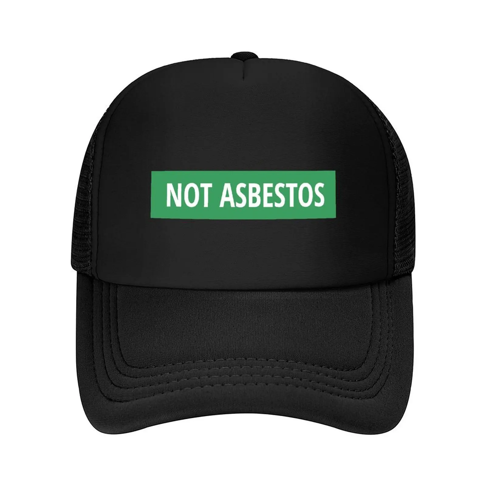 Not Asbestos (none) Baseball Cap hats for men Snapback Cap Luxury Man Hat Dropshipping Women's Beach Outlet 2025 Men's
Not Asbestos (none) Baseball Cap hats for men Snapback Cap Luxury Man Hat Dropshipping Women's Beach Outlet 2025 Men's