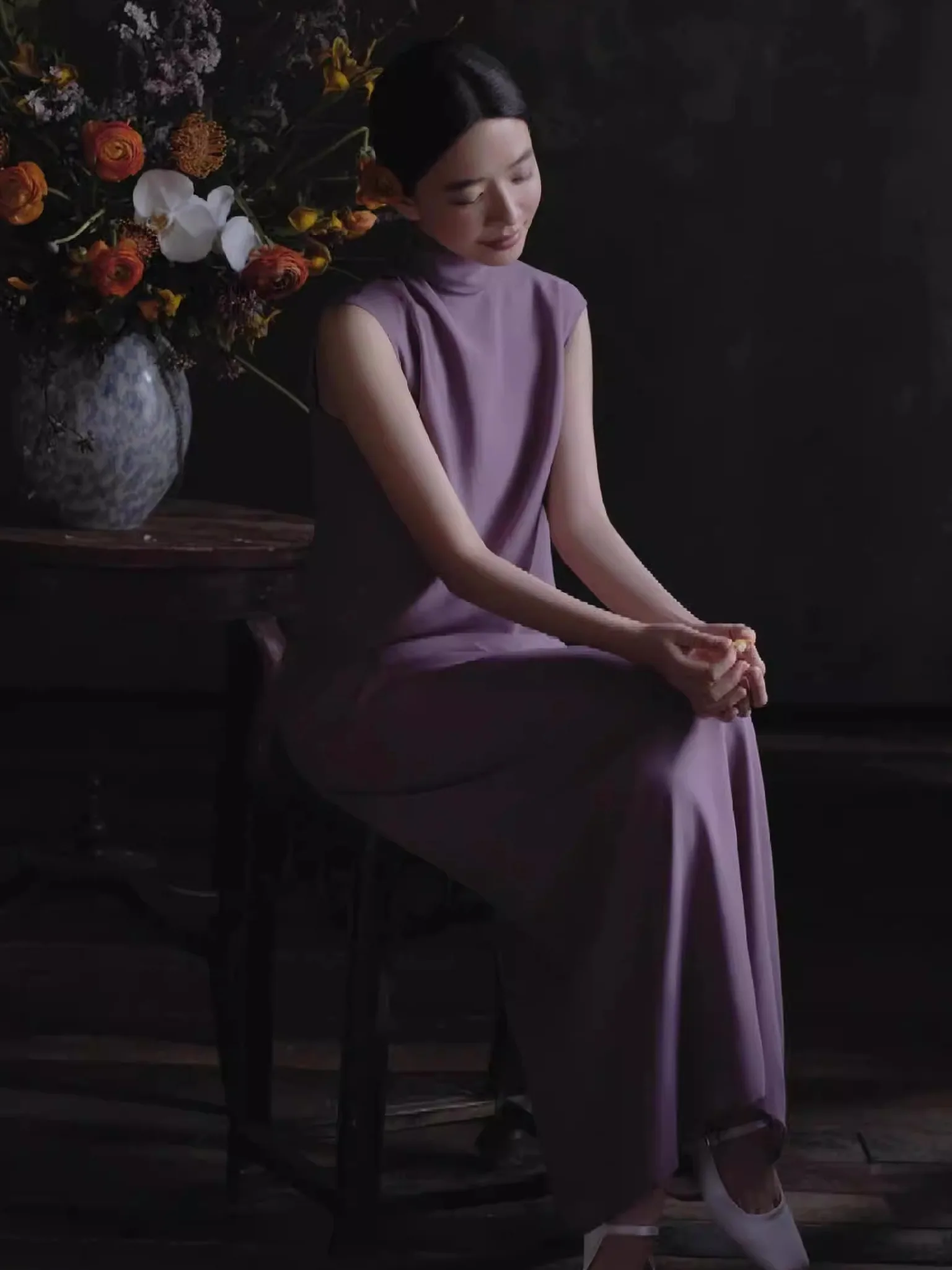 2026 New Sle Chinese Aosphere Eastern Aesthetic Personal Emotion National Portrait Art Clothing Photoaphy Studio Props
2026 New Sle Chinese Aosphere Eastern Aesthetic Personal Emotion National Portrait Art Clothing Photoaphy Studio Props