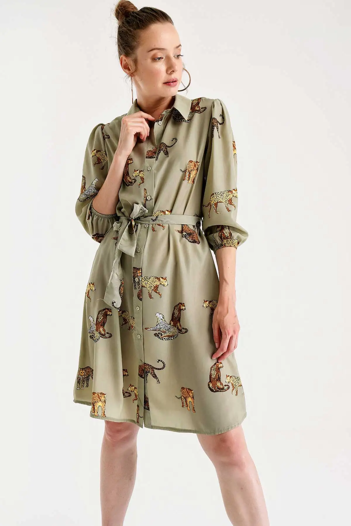 TIGER PRINTED DRESS Dresses for women summer 2021 elegant sexy party short for women summer bridesmaid dress
TIGER PRINTED DRESS Dresses for women summer 2021 elegant sexy party short for women summer bridesmaid dress