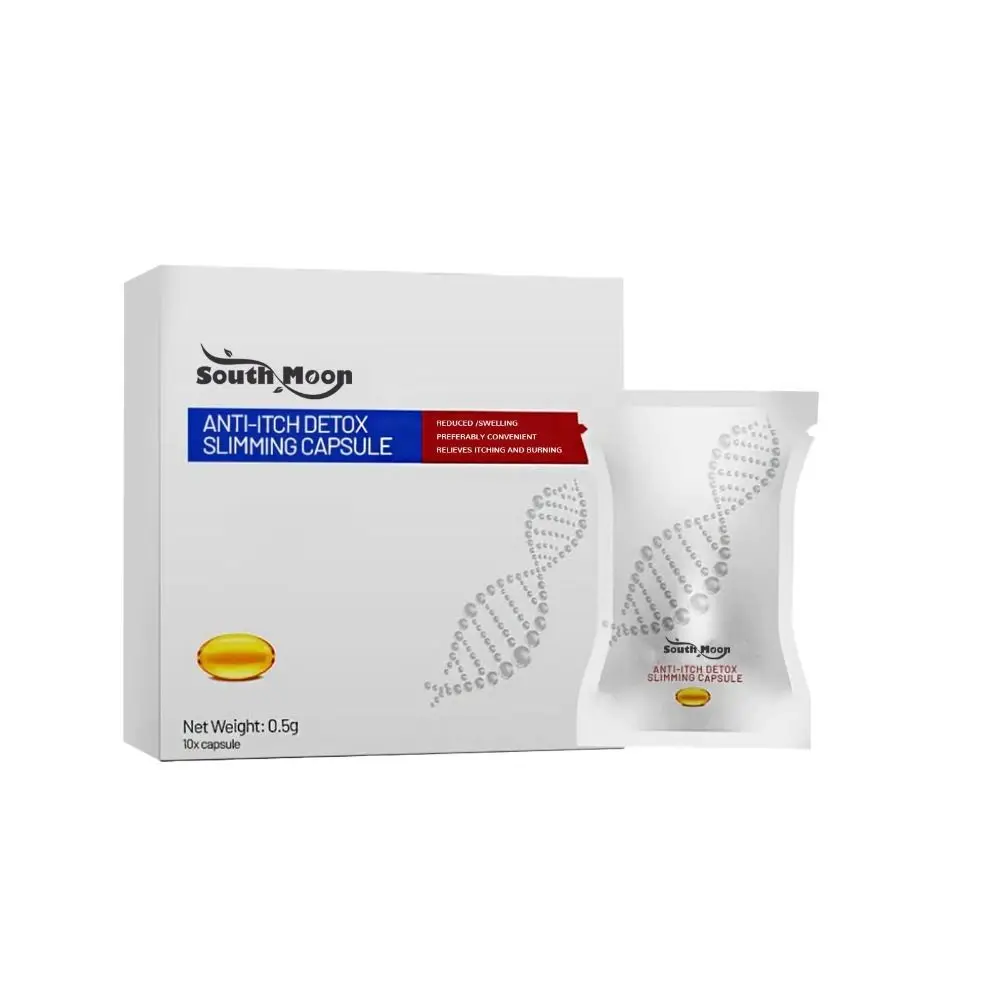 Lose Belly Waist Tender State Revert to Tight Fat Burning Anti-Itch Detox Soothe&Slim BodySlimming and Detox Detox Breathe
Lose Belly Waist Tender State Revert to Tight Fat Burning Anti-Itch Detox Soothe&Slim BodySlimming and Detox Detox Breathe