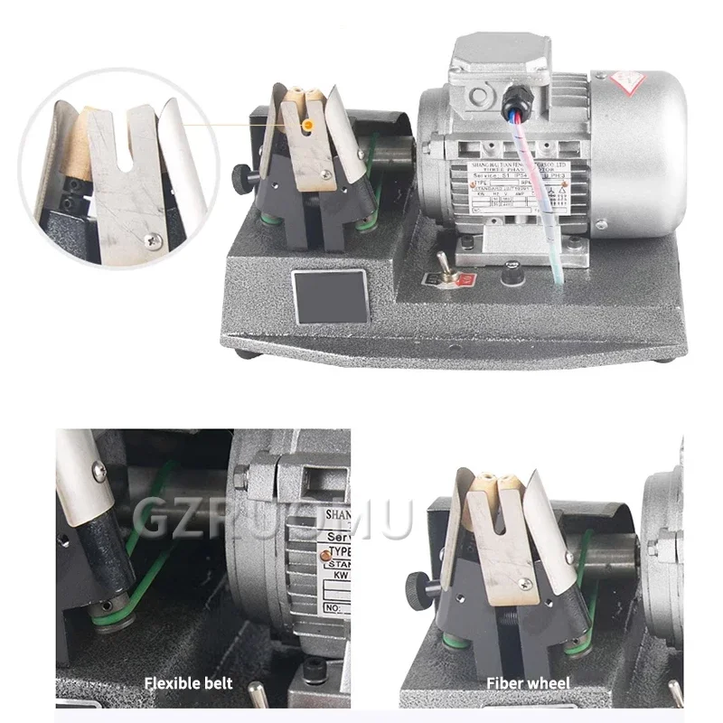 680A Enameled Wire Electric Paint Squeegee - 90W Paint Scraper, 0.04-0.33mm Wire Peeler, Lacquer/Varnished Wire Stripper
680A Enameled Wire Electric Paint Squeegee - 90W Paint Scraper, 0.04-0.33mm Wire Peeler, Lacquer/Varnished Wire Stripper