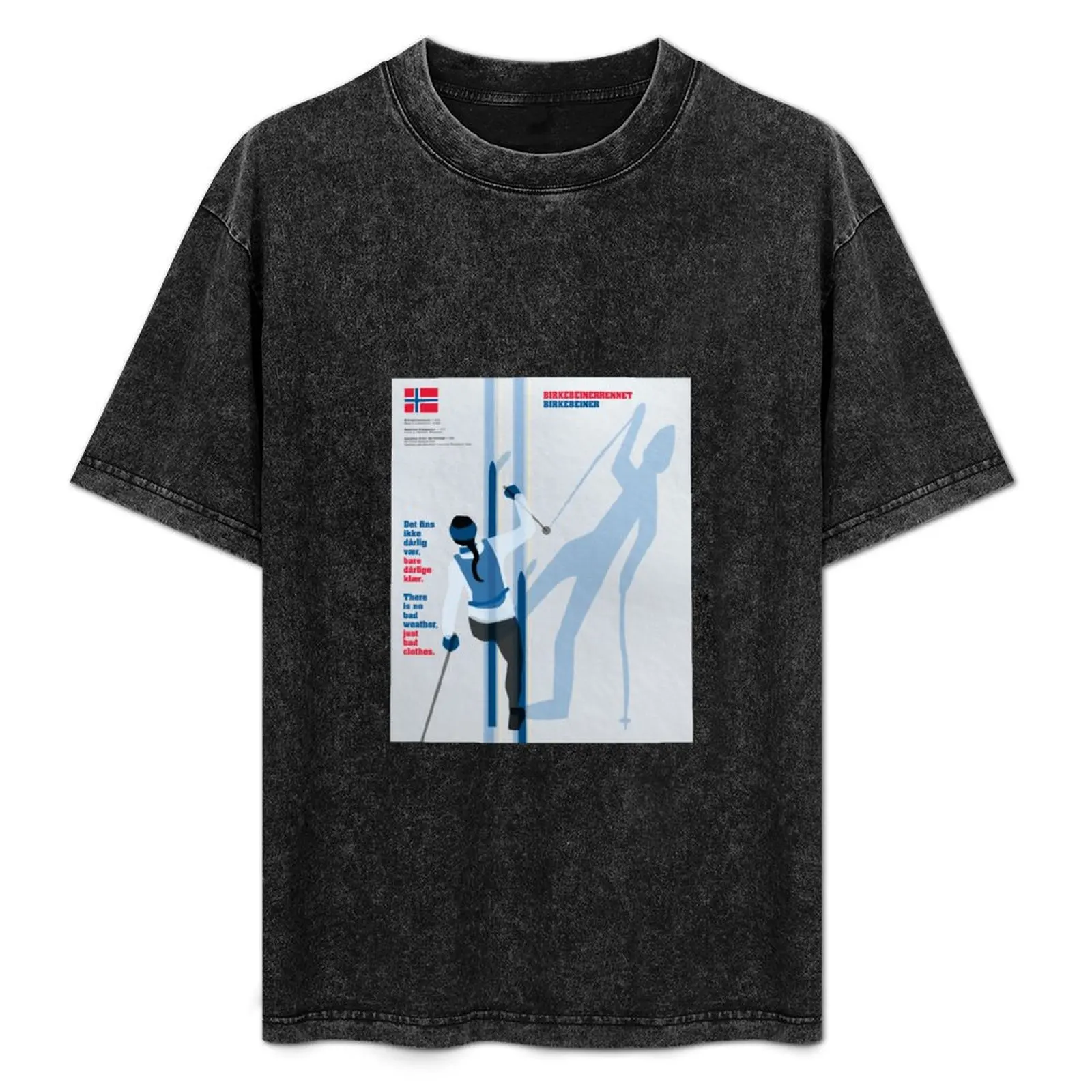 Birkebeinerrennet Birkebeiner TurBirken Halvbirken Ingalmi StafettBirken Cross Country Nordic Skiing T-Shirt
Birkebeinerrennet Birkebeiner TurBirken Halvbirken Ingalmi StafettBirken Cross Country Nordic Skiing T-Shirt