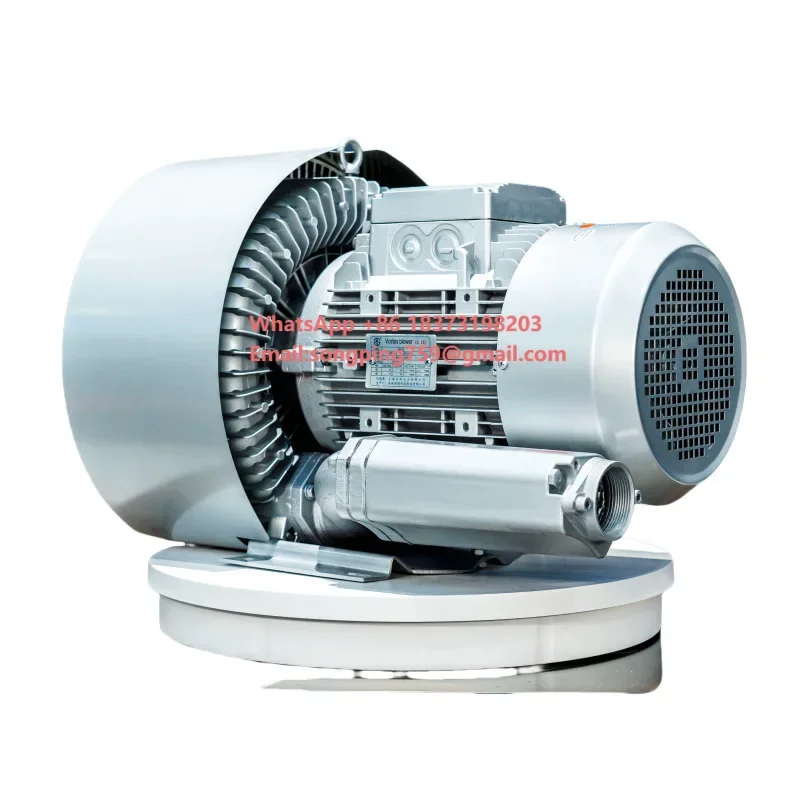 Vacuum Suction Cup Handling vortex air Pump Aluminum Shell Ring High-pressure Machine
Vacuum Suction Cup Handling vortex air Pump Aluminum Shell Ring High-pressure Machine