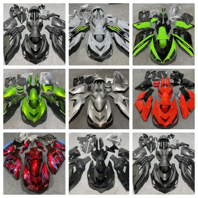 Для Kawasaki Zx14r Body Kit 2006-2011 ZZR 1400 2011 Zx14 Zx-14r Комплект обтекателя кузова 2006 2007 2008 2009 2010 2011 ZXMT Обтекатель
Для Kawasaki Zx14r Body Kit 2006-2011 ZZR 1400 2011 Zx14 Zx-14r Комплект обтекателя кузова 2006 2007 2008 2009 2010 2011 ZXMT Обтекатель