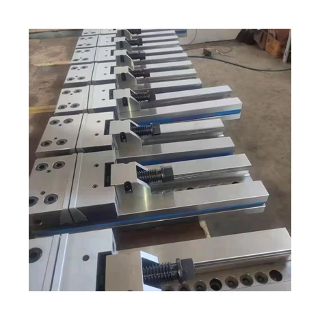 2022Long working hours High Precision Factory Sell Cnc Milling Clamping Machine Vise
2022Long working hours High Precision Factory Sell Cnc Milling Clamping Machine Vise
