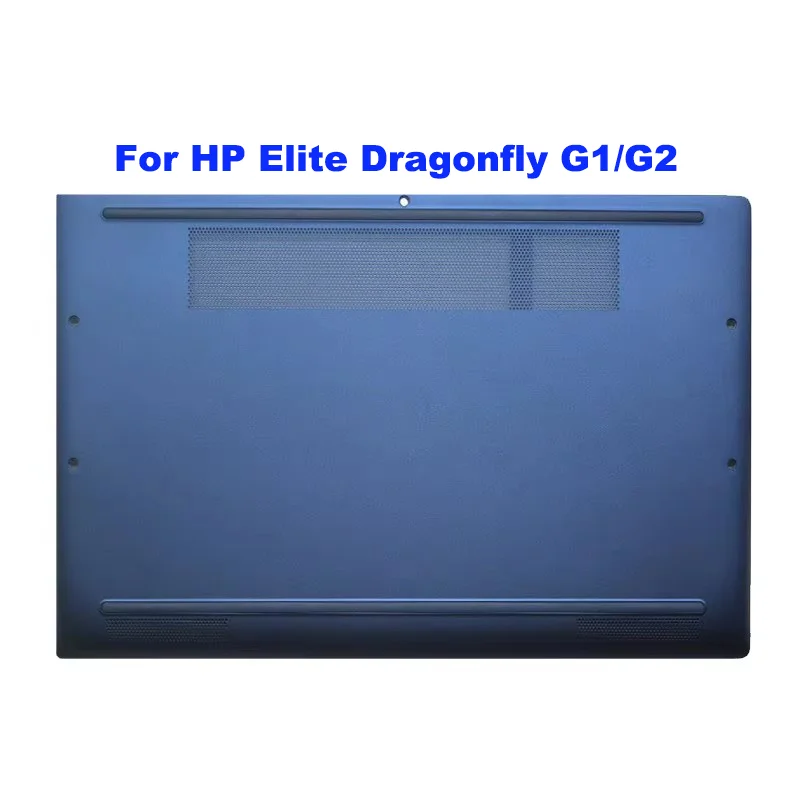 Новый оригинальный нижний ЖК-дисплей для ноутбука HP Elite Dragonfly, синий чехол HP D 6070B 1587501 L74082-001
Новый оригинальный нижний ЖК-дисплей для ноутбука HP Elite Dragonfly, синий чехол HP D 6070B 1587501 L74082-001