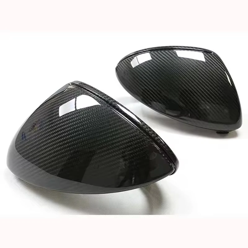9Y1 Carbon Fiber Fibre Side Mirrors Cover Caps Fit for Porsche Cayenne Ture Factory Fitment
9Y1 Carbon Fiber Fibre Side Mirrors Cover Caps Fit for Porsche Cayenne Ture Factory Fitment
