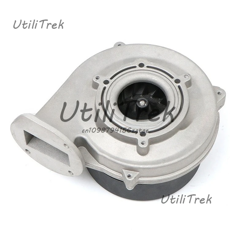 Energy-saving oil and gas boiler blower, high temperature resistant G-RG118
Energy-saving oil and gas boiler blower, high temperature resistant G-RG118