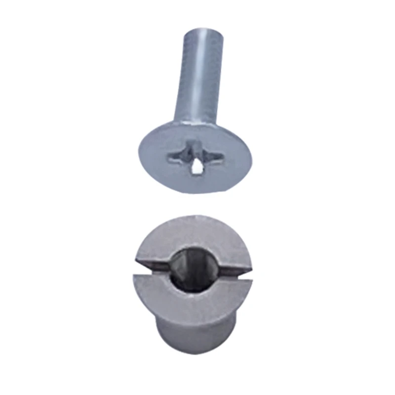 Metal Screws Speaker Open Reel Tape Screws Perfect for DIY Speaker Projects 3Set 448F
Metal Screws Speaker Open Reel Tape Screws Perfect for DIY Speaker Projects 3Set 448F