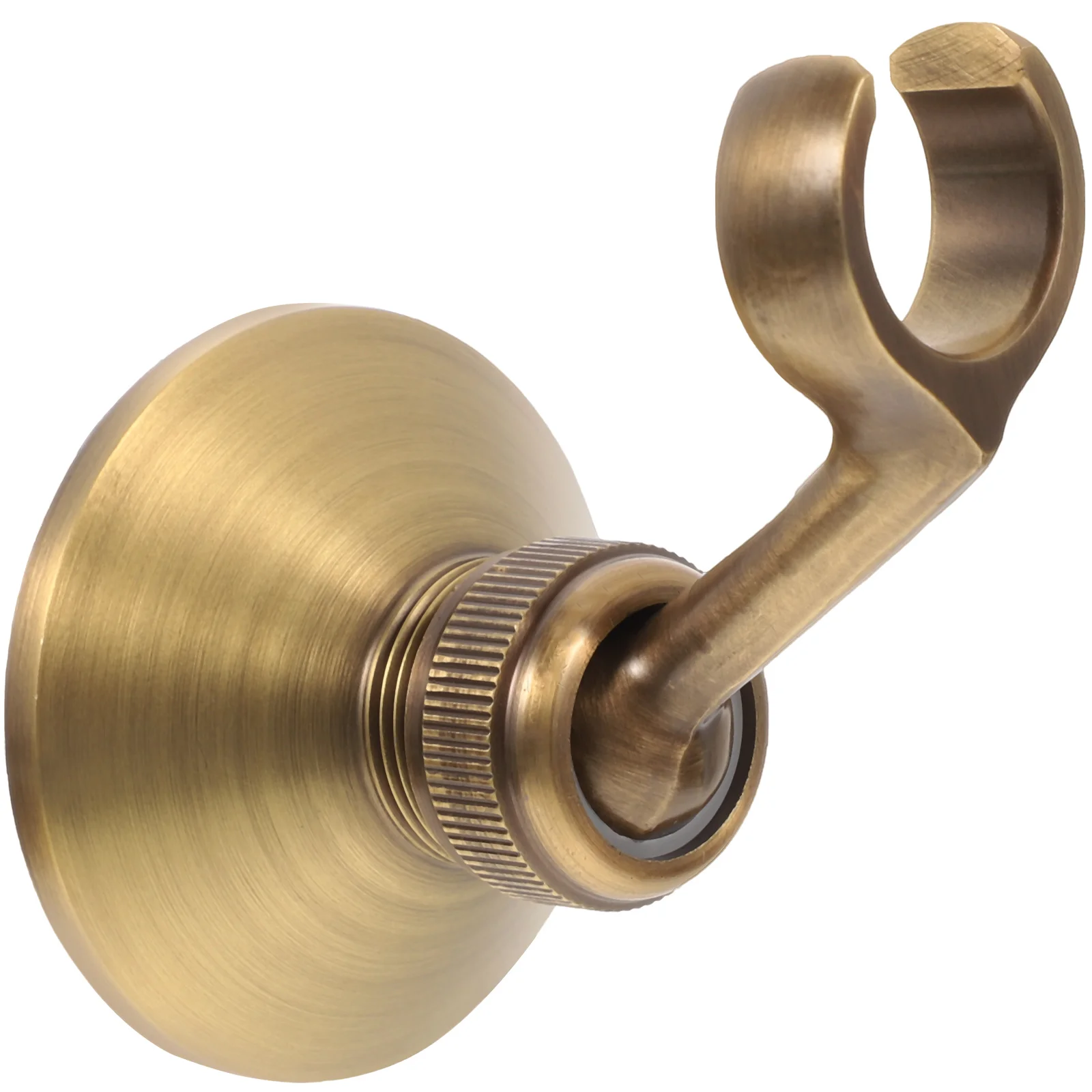 Flow Shower Rack Clothes Hanging Nozzle Fixed Bracket Head Rod Copper Wall Holder Coat Hanger
Flow Shower Rack Clothes Hanging Nozzle Fixed Bracket Head Rod Copper Wall Holder Coat Hanger