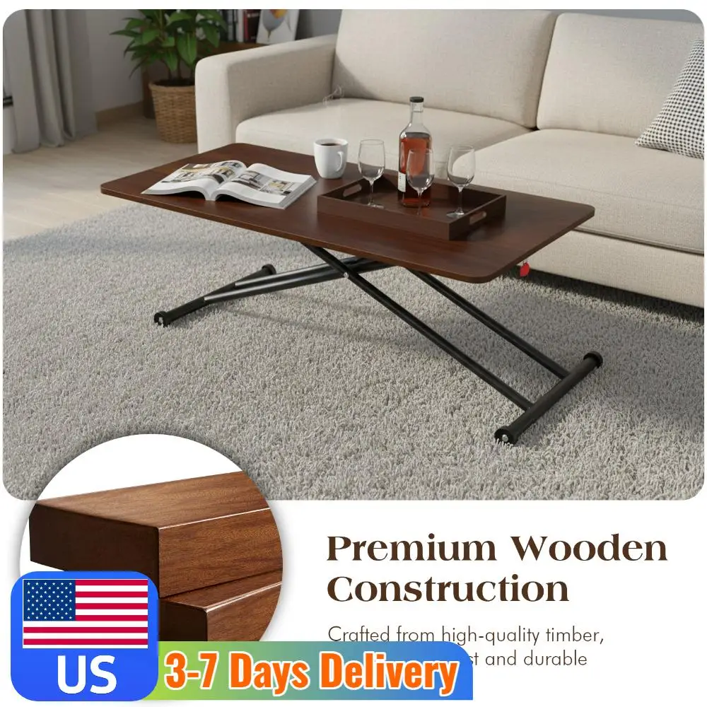 Складной кофейный столик на колесиках, низкий деревянный переносной напольный столик для небольших помещений
Складной кофейный столик на колесиках, низкий деревянный переносной напольный столик для небольших помещений