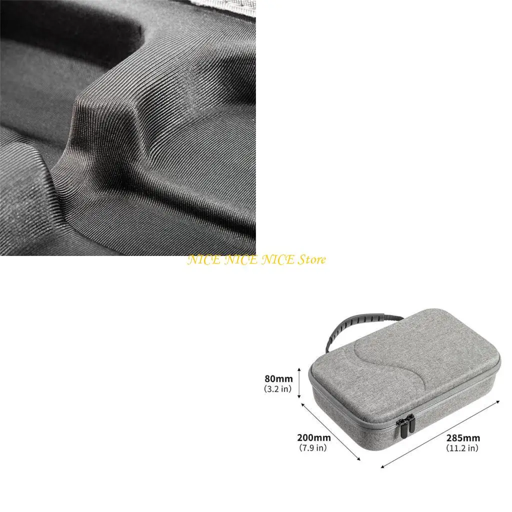 Сумка для хранения для аксессуаров
Сумка для хранения для аксессуаров