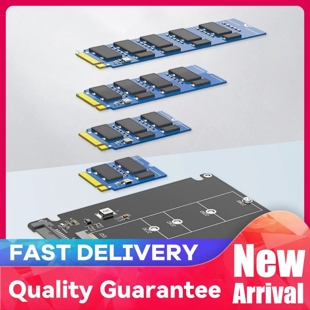 M.2 NGFF B Key To 2.5inch SATA SSD Enclosure Hard Disk Case Enclosure SSD External Box M.2 NGFF SSD To 2.5 Inch SATA III Adapter
M.2 NGFF B Key To 2.5inch SATA SSD Enclosure Hard Disk Case Enclosure SSD External Box M.2 NGFF SSD To 2.5 Inch SATA III Adapter