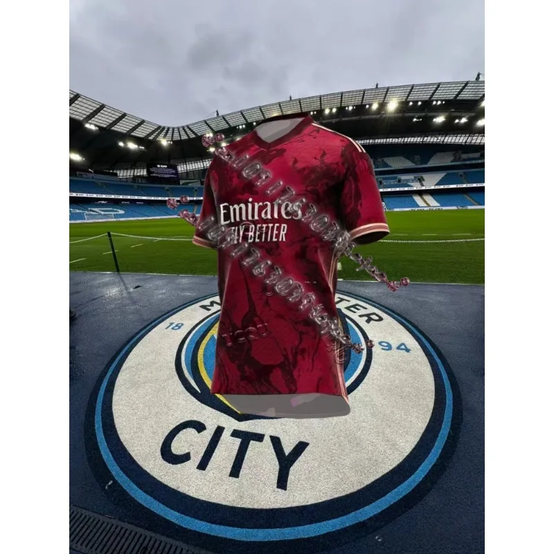 MOTO New Arrivals Men's Sport Tshirt Special Design Edition Kit Fans Design Edition Jerseys Team Uniform Football Short Sleeve
MOTO New Arrivals Men's Sport Tshirt Special Design Edition Kit Fans Design Edition Jerseys Team Uniform Football Short Sleeve