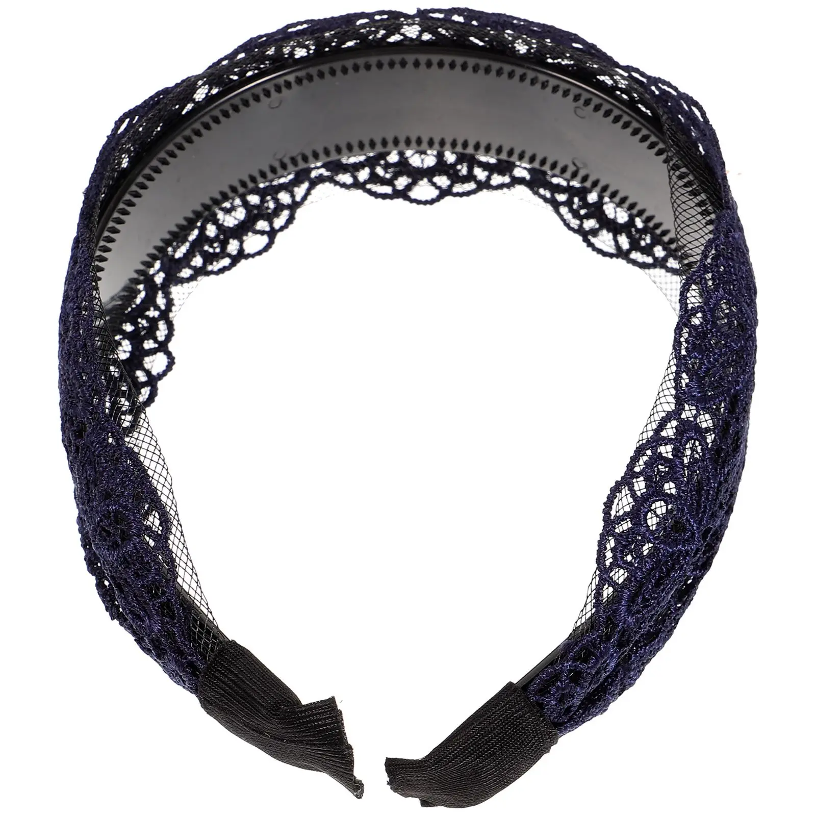 Hair Ribbons Hoop Accessories Women Headdress Elegant Headband Anti-Slip Headwrap Miss
Hair Ribbons Hoop Accessories Women Headdress Elegant Headband Anti-Slip Headwrap Miss